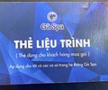Khách hàng bức xúc với chiêu “lùa gà” của Gà Spa 