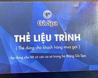 Khách hàng bức xúc với chiêu “lùa gà” của Gà Spa 