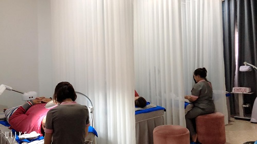 Lâm Đồng Siết chặt quản lý các cơ sở dịch vụ làm đẹp, ngăn chặn hành nghề “chui”