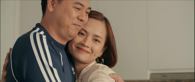 Anh có phải đàn ông không - Tập 27 Gia đình Duy Anh đoàn tụ