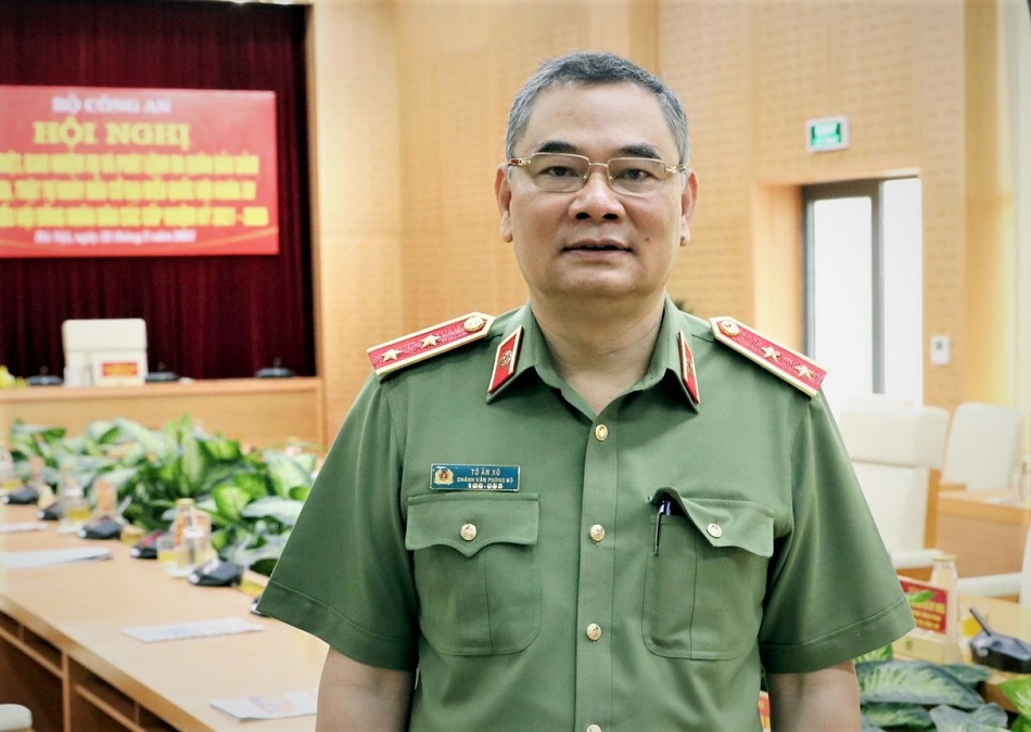 Bộ Công an gửi khuyến nghị đến các nhà đầu tư