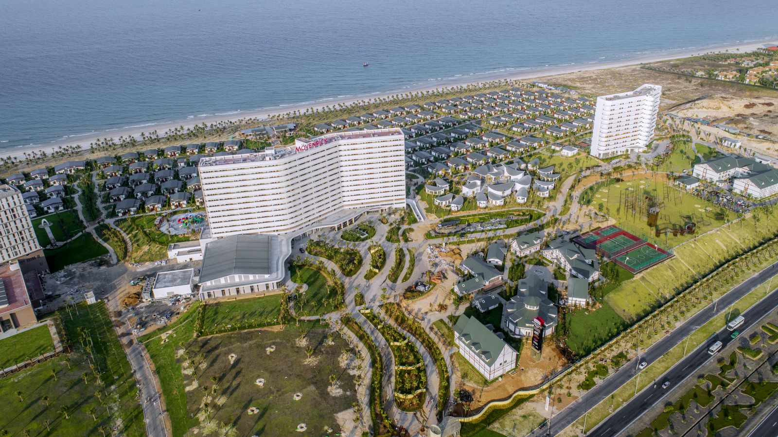 Chuyên gia lý giải nguyên nhân khiến bất động sản du lịch, nghỉ dưỡng chưa phát triển