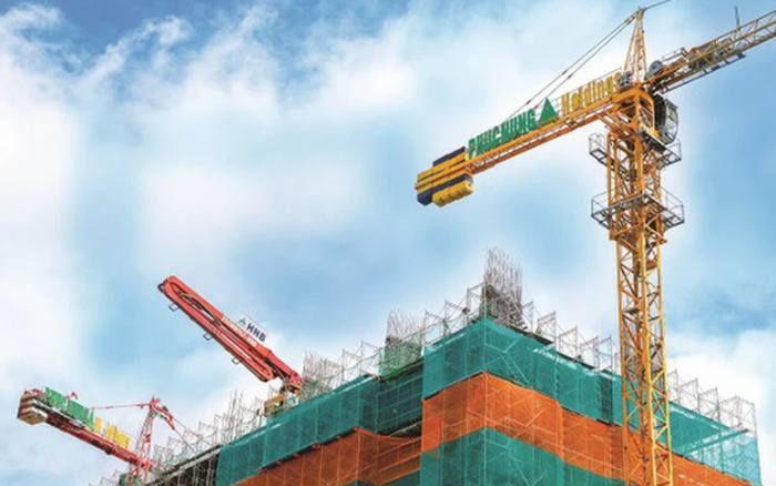 Phục Hưng Holdings (PHC) liên tiếp ghi nhận các gói thầu mới trị giá hơn 500 tỷ đồng