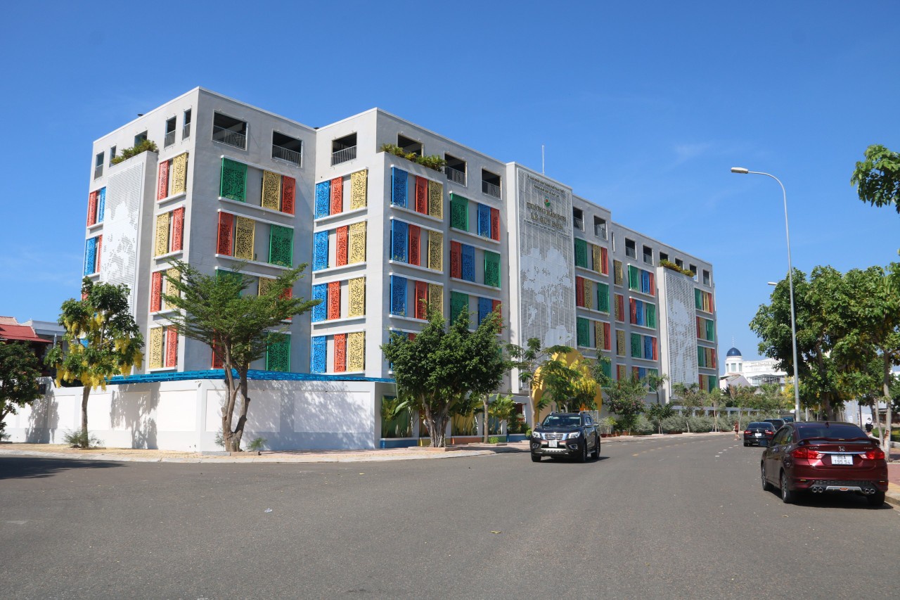 Bình Thuận Bộ Công an tiếp tục kiểm tra thực địa 2 dự án giao đất không qua đấu giá