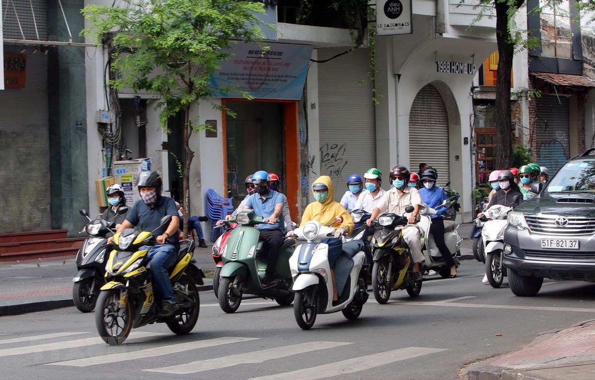 TP.HCM ban hành bộ tiêu chí an toàn phòng dịch COVID-19 mới nhất