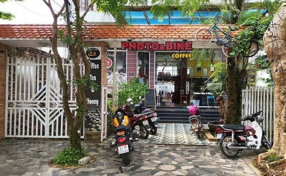 Xử phạt quán cà phê bị tố chặt chém du khách, làm giả hóa đơn để câu like