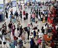 Những lưu ý khi qua sân bay Nội Bài mùa cao điểm để không bị chậm nhỡ chuyến bay 