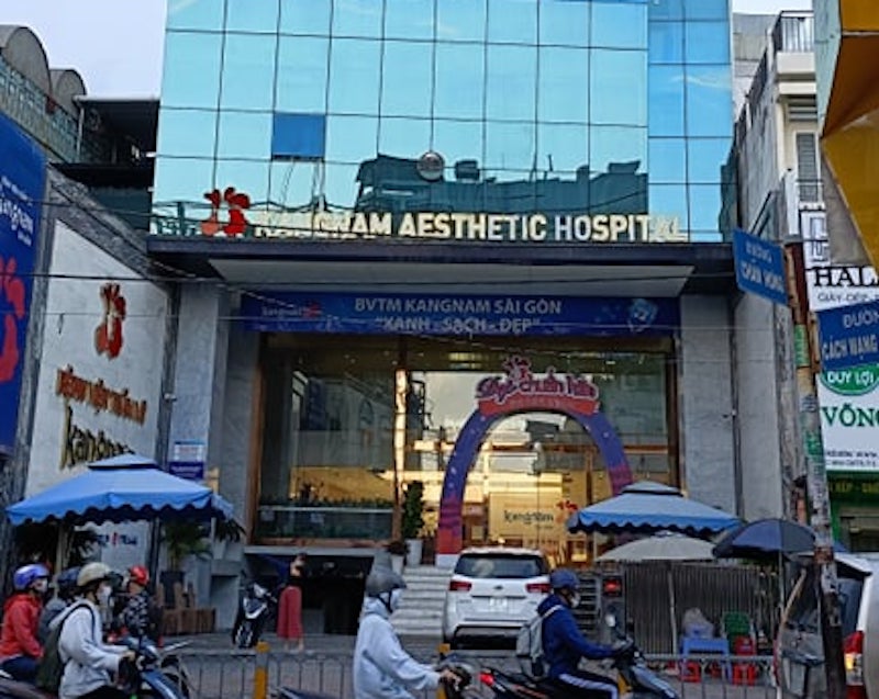 Những vụ tai biến, tử vong khi làm đẹp tại Bệnh viện thẩm mỹ Kangnam