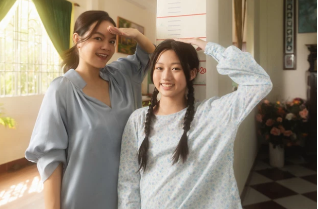 MV Vai Ác của Phạm Quỳnh Anh gửi gắm nỗi niềm của cha mẹ khi nuôi dạy con