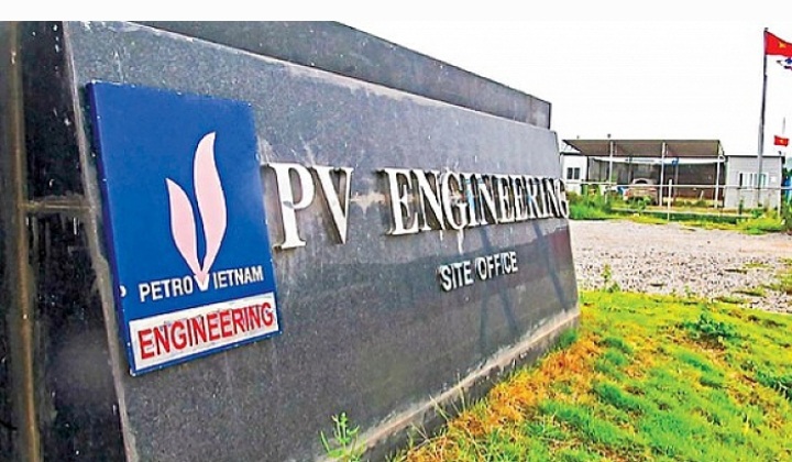 Tiếp tục sai phạm về công bố thông tin, PVE bị xử phạt 100 triệu đồng