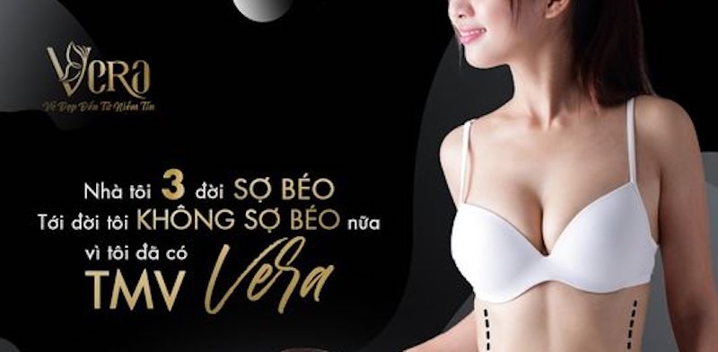 Vụ tử vong khi hút mỡ bụng tại Viện thẩm mỹ Quốc tế Vera Khởi tố 3 người 