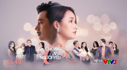 Ai sẽ là người cũ của ai trong Chồng cũ, vợ cũ, người yêu cũ