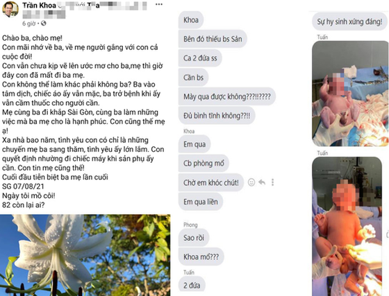 Công an tìm nạn nhân quyên tiền cho nhóm lừa đảo Bác sĩ Trần Khoa