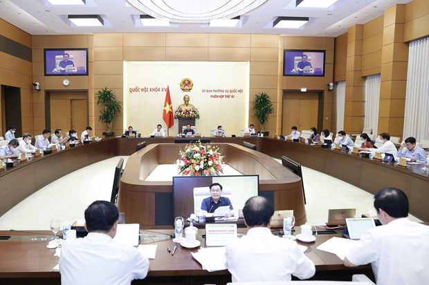 Kiến nghị tháo gỡ điểm nghẽn, vướng mắc để thực hiện Luật Quy hoạch