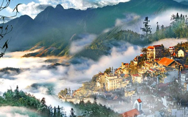 Kinh nghiệm du lịch Tam Đảo