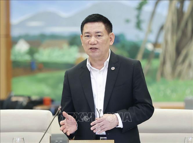 Bộ trưởng Bộ Tài chính Tạo điều kiện cho các nhà đầu tư, doanh nghiệp có sai phạm được khắc phục