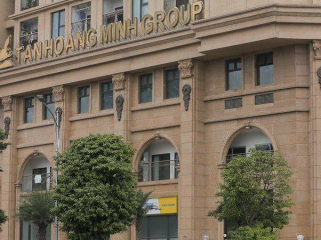 Vụ trái phiếu Tân Hoàng Minh Nhà đầu tư liên hệ với Bộ Công an về vấn đề hoàn trả tiền trái phiếu