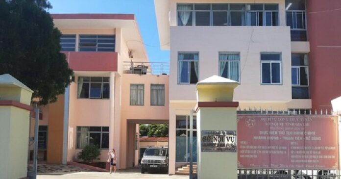 Gia Lai Khởi tố Phó ban Tổ chức Tỉnh uỷ để điều tra về sai phạm gây thất thoát ngân sách nhà nước