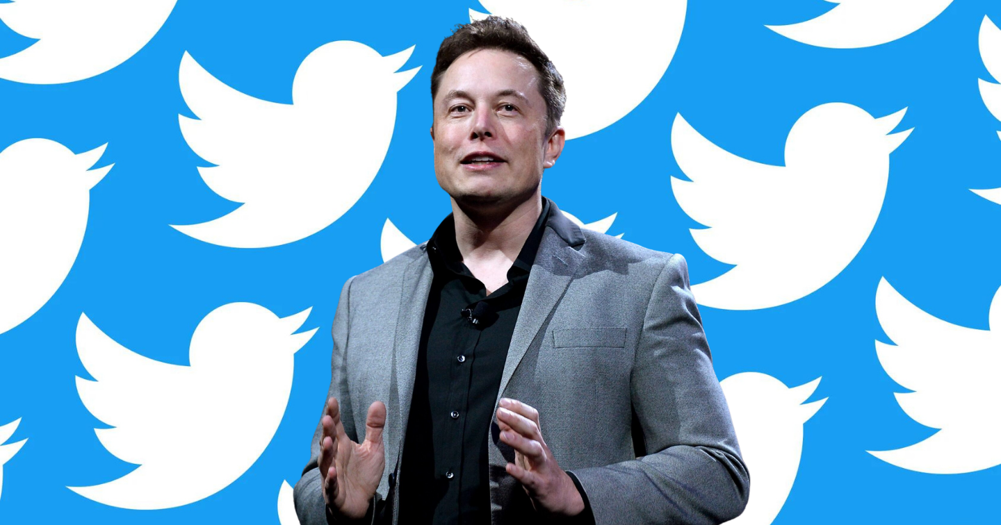 Twitter và Elon Musk đều phải trả cho bên còn lại 1 tỷ USD nếu đơn phương chấm dứt thoả thuận mua bán
