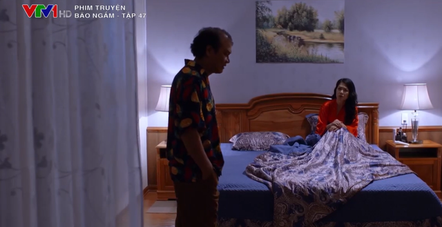 Bão ngầm - Tập 47 Thượng tá Tuất canh cánh nỗi lo trượt ghế trưởng phòng ma túy