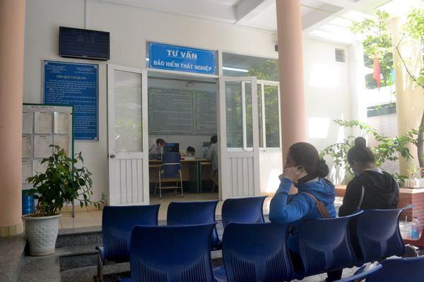 Khánh Hòa Hơn 100 trường hợp phải thu hồi tiền trợ cấp thất nghiệp hưởng sai quy định