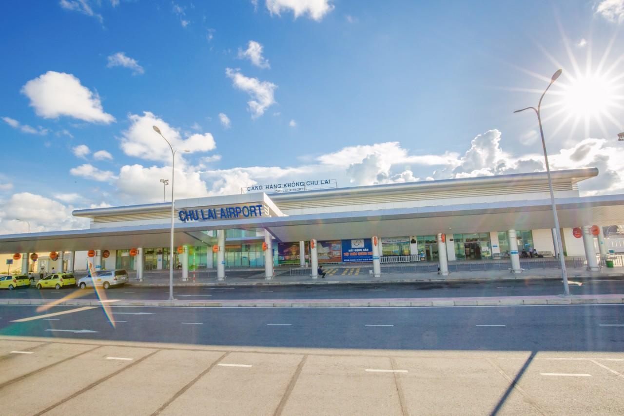 Cục Hàng không xác định nguyên nhân xảy ra tai nạn máy bay ở Chu Lai