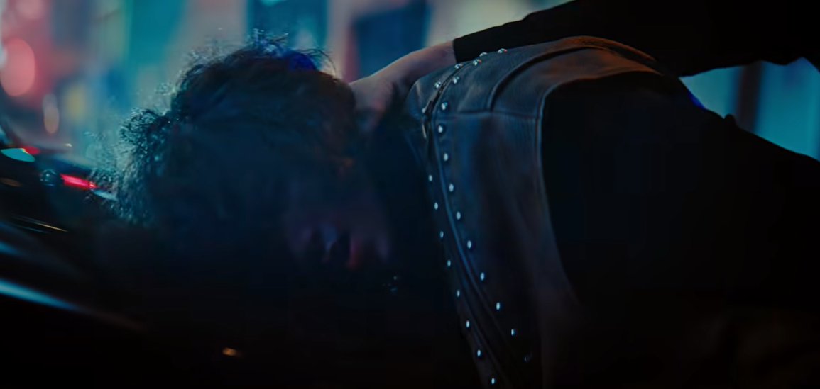 Sẽ tạm dừng phát hành MV There is no one at all của Sơn Tùng M-TP