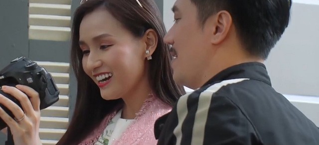 Chồng cũ, vợ cũ, người yêu cũ - Tập 2 Chuyến đi trăng mật của Giang - Việt bất thành