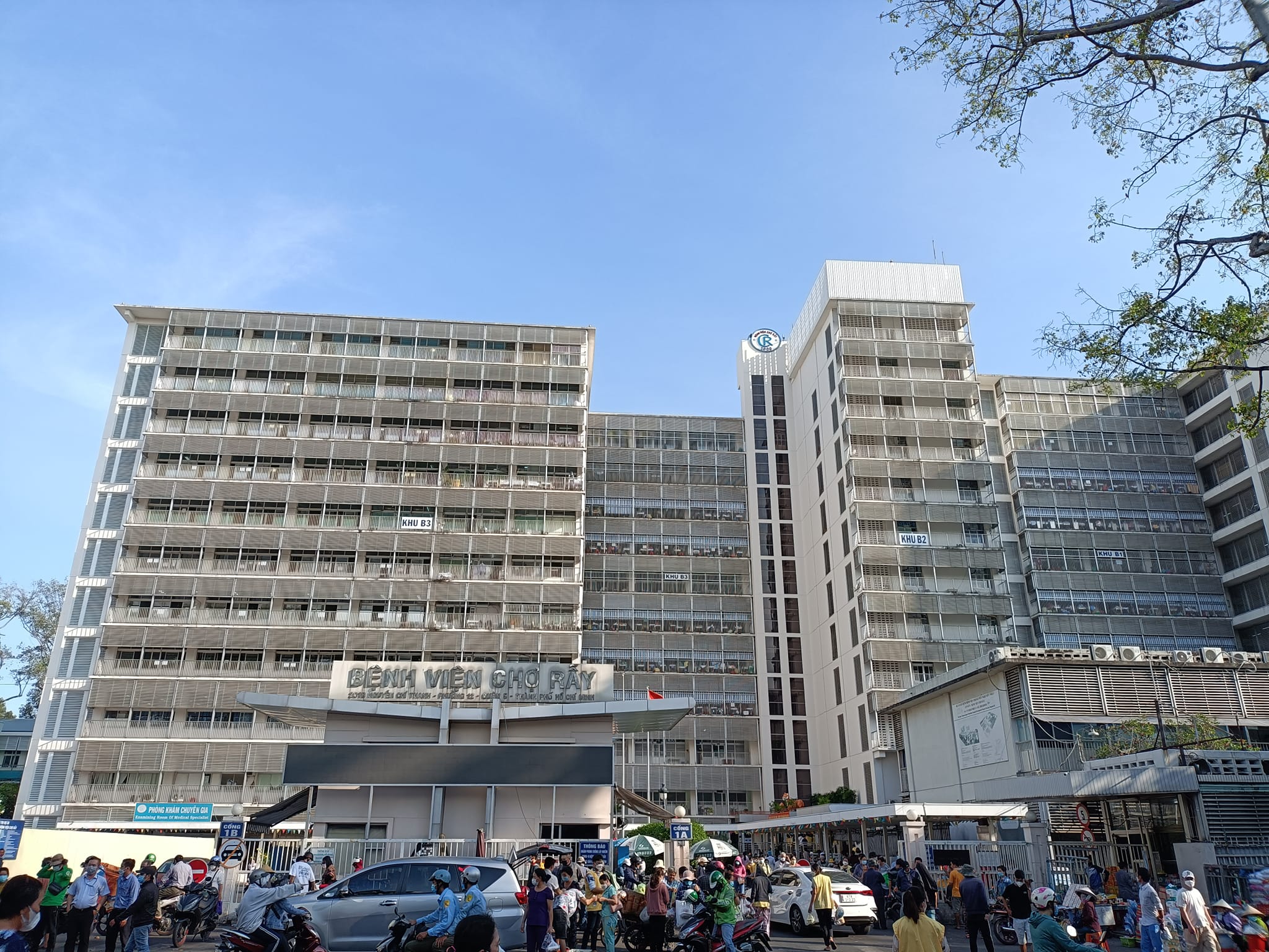 Bộ Y tế lên tiếng về việc Bệnh viện Chợ Rẫy thiếu thuốc chống thải ghép