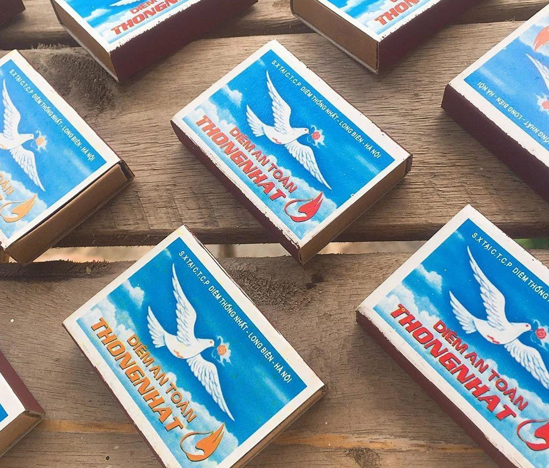 Kể từ khi khai tử thương hiệu hơn 60 năm, sức khoẻ của Diêm Thống Nhất giờ ra sao