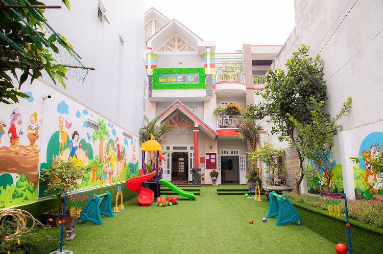 Trường mầm non, tiểu học dân lập muốn vay vốn lãi suất 3,3%năm cần đáp ứng yêu cầu gì