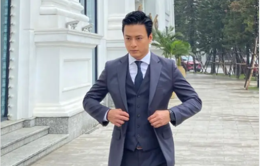 Hồng Đăng chia sẻ về vai Đức trong Thương ngày nắng về phần 2