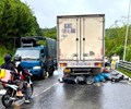 55 vụ tai nạn giao thông trong hai ngày đầu nghỉ lễ 