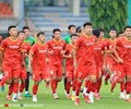 Chính thức mở bán vé xem U23 Việt Nam tại SEA Games 31 từ hôm nay 1/5 