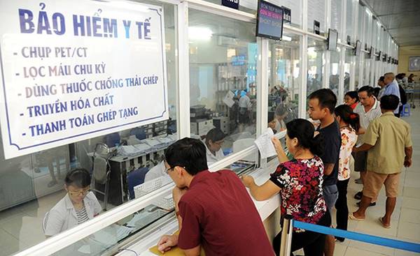 Khan hiếm thuốc điều trị bệnh nhân BHYT, Bộ Y tế hỏa tốc đôn đốc các tỉnh mua sắm đấu thầu