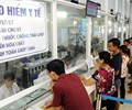 Khan hiếm thuốc điều trị bệnh nhân BHYT Bộ Y tế hỏa tốc đôn đốc các tỉnh mua sắm đấu thầu 