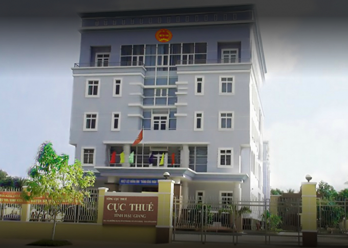 Quý I2022, Cục Thuế tỉnh Hậu Giang đã truy thu 1,7 tỷ đồng tiền thuế