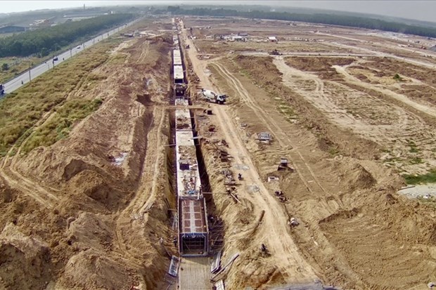 Huyện Long Thành giải quyết thế nào đối với các trường hợp mua bán đất bằng giấy tay ở khu vực làm dự án sân bay