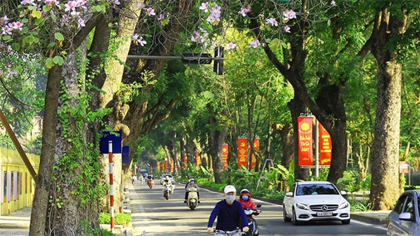 Dự báo thời tiết ngày 35 Hà Nội và các khu vực trên cả nước