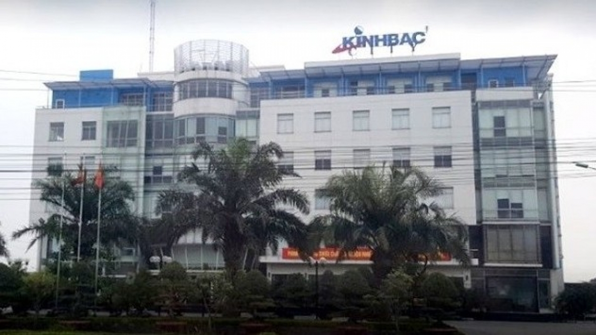 KBC báo lãi quý 12022 giảm 20% so với cùng kỳ