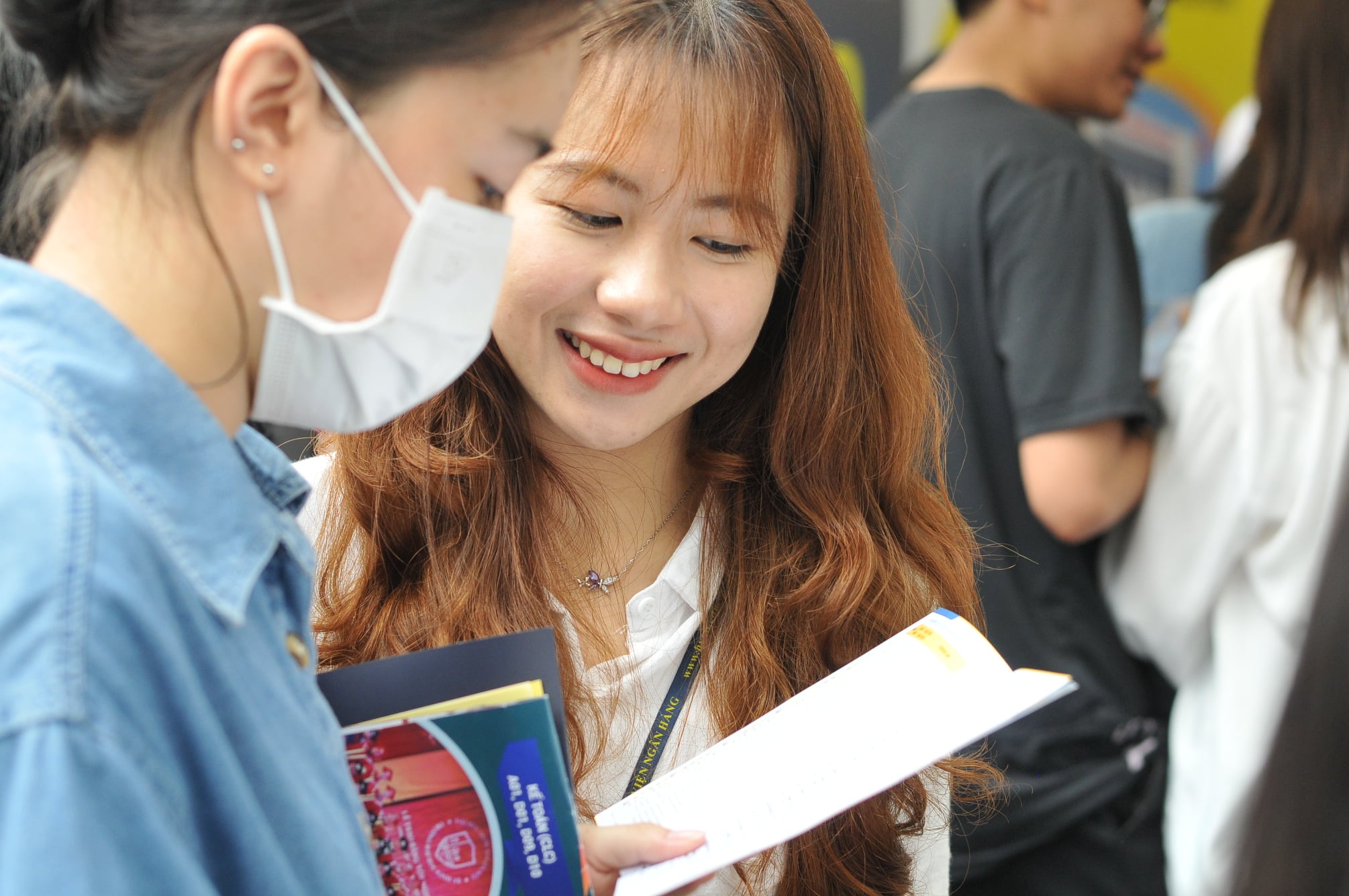 Hôm nay 45, Thí sinh bắt đầu đăng ký trực tuyến dự thi tốt nghiệp THPT 2022