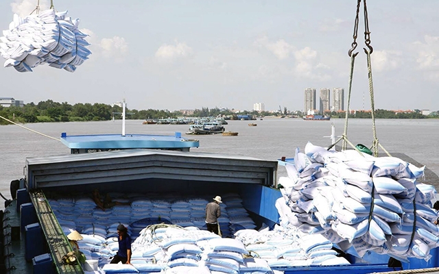 Dư địa để tăng trưởng xuất khẩu gạo sang khu vực ASEAN còn rất lớn