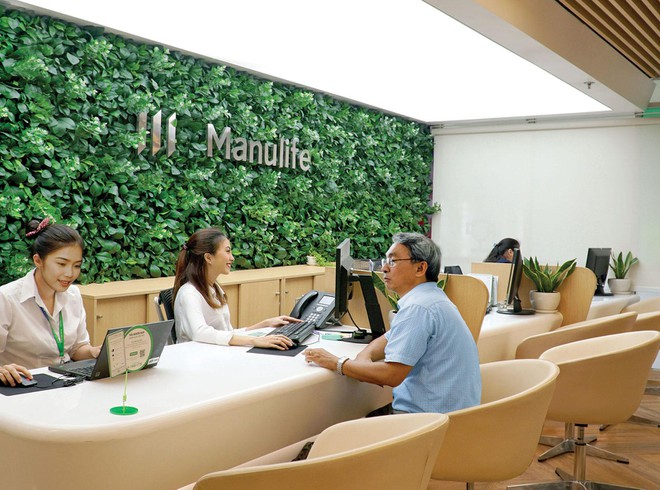 Manulife Việt Nam bất ngờ báo lỗ khủng, nợ phải trả gấp 5,5 lần vốn chủ sở hữu