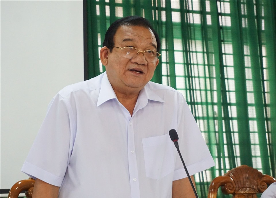 Giao Thanh tra xử lý đơn tố cáo Giám đốc Sở Lao động – Thương binh và Xã hội TP.HCM