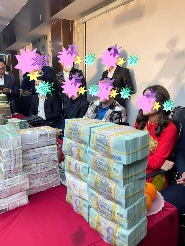 Đầu tư đa cấp bất động sản “Nghìn lẻ một” bẫy lừa