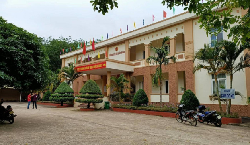 Thanh Hoá Xem xét kỷ luật loạt lãnh đạo cán bộ bỏ nhiệm sở đi du lịch