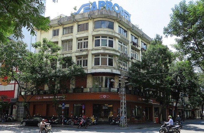 Nhận quyết định mở thủ tục phá sản, cổ phiếu Seaprodex Sài Gòn (SSN) lập tức nằm sàn