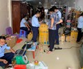 Phát hiện trên 2.000 đơn vị sản phẩm hàng hóa nhập lậu kinh doanh qua mạng xã hội 