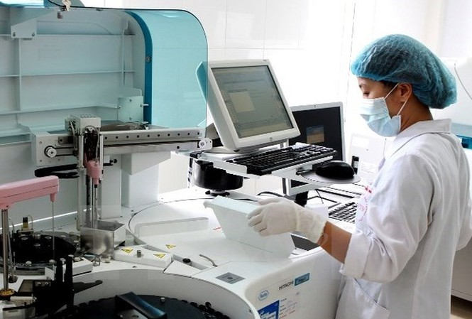 Kết luận thanh tra việc mua sắm trang thiết bị, vật tư y tế, sinh phẩm, kít xét nghiệm, vacxin, thuốc phòng, chống dịch Covid-19 trên địa bàn tỉnh Bình Phước