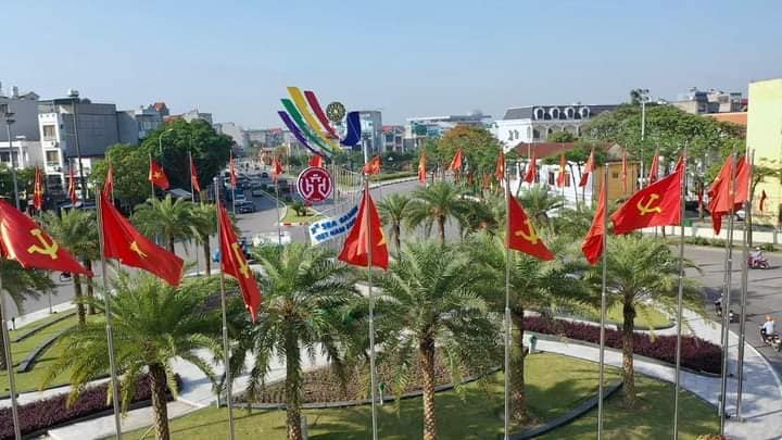 Hải Dương Tổ chức chuỗi sự kiến chào mừng Đại hội Thể thao Đông Nam Á lần thứ 31 